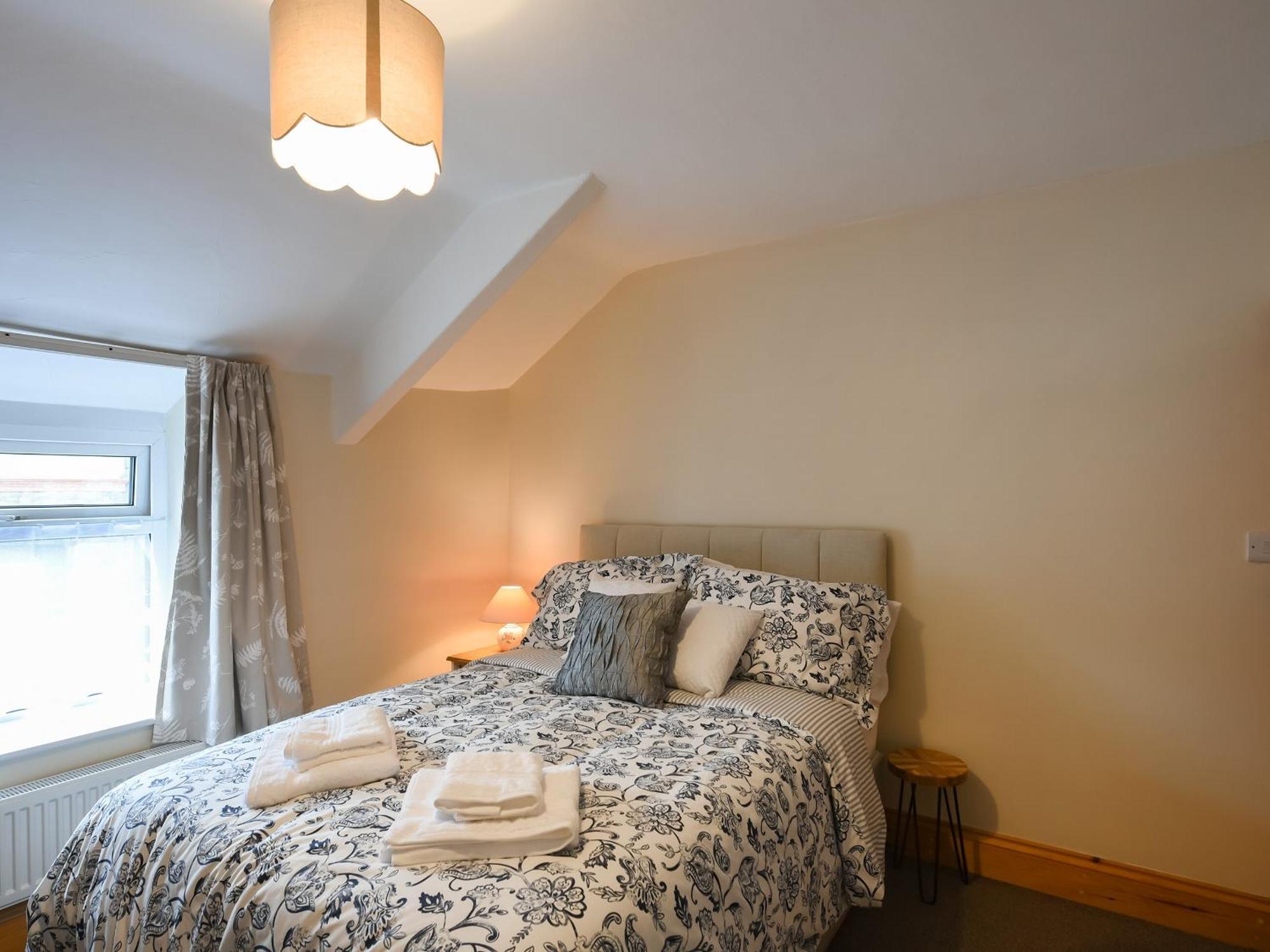 Villa Llys Dedwydd Dolgellau Esterno foto
